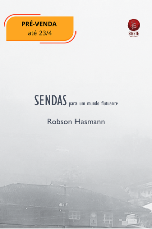 Poesia | Editora Sinete, 2026