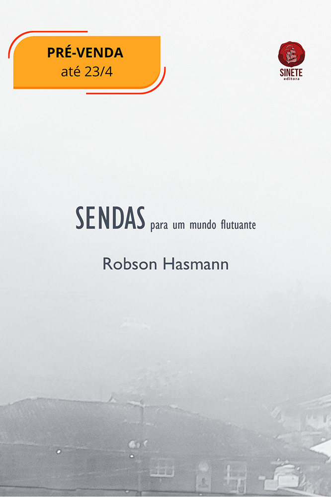 Poesia | Editora Sinete, 2026