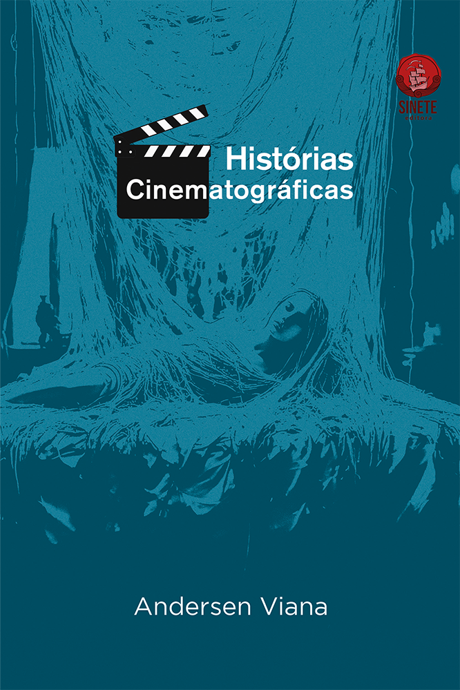 Conto | Editora Sinete, 2025