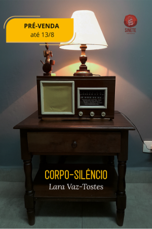 Poesia | Editora Sinete