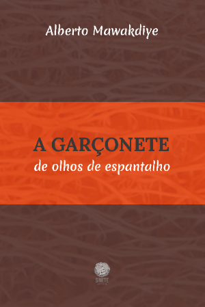 Conto | Editora Sinete, 2026