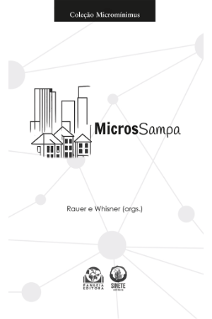 Microcontos | Editora Sinete e Editora Pangeia