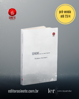 Poesia | Editora Sinete, 2026