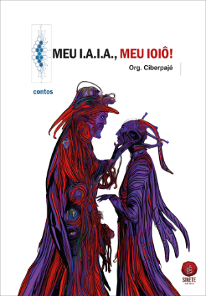 Conto | Editora Sinete, 2026