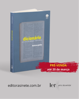 Poesia | Editora Sinete, 2026