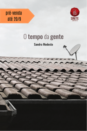 Poesia | Editora Sinete, 2025