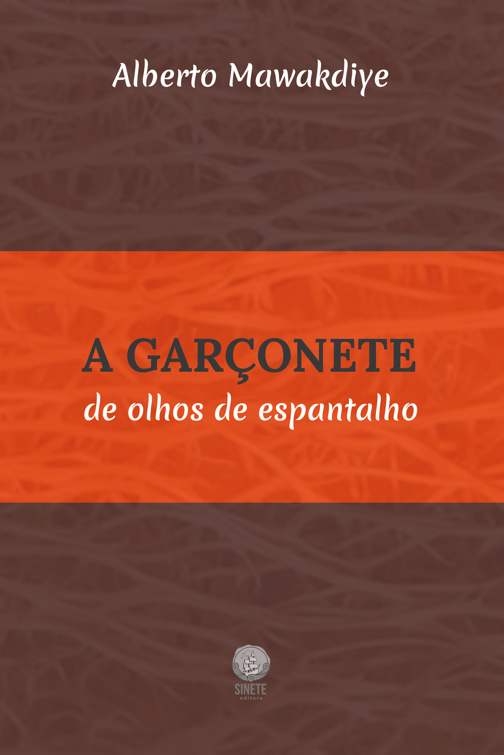 Conto | Editora Sinete, 2026