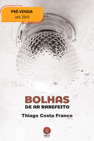 Conto | Editora Sinete, 2026