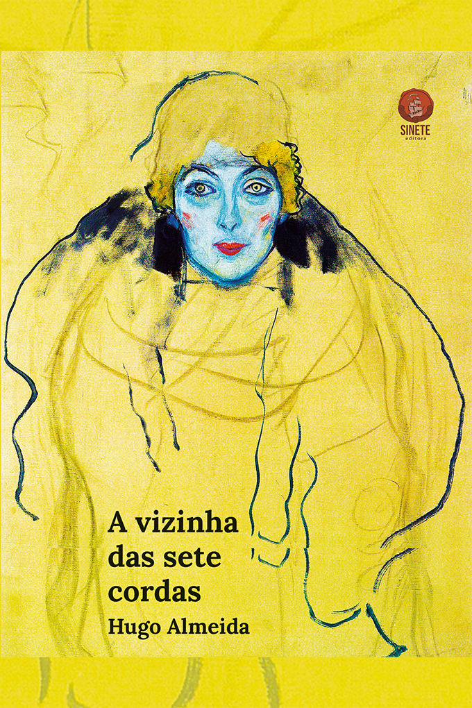 Contos | Editora Sinete, 2026