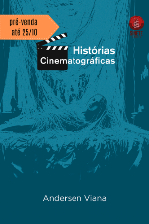 Contos | Editora Sinete, 2025