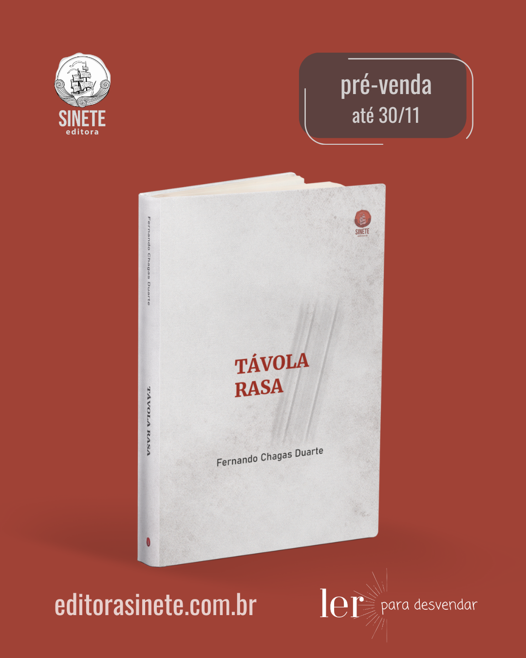 Poesia | Editora Sinete, 