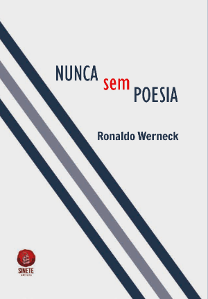 Poesia | Editora Sinete, 2025