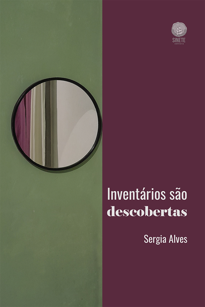 Romance | Editora Sinete, 2026