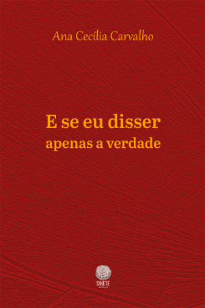 Conto | Editora Sinete, 2026