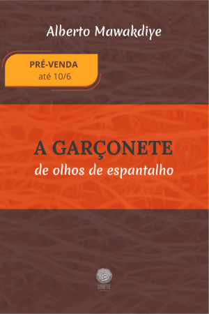 Conto | Editora Sinete, 2026