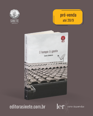 Poesia | Editora Sinete, 2025