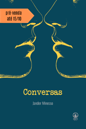 Crônica | Editora Sinete, 2025