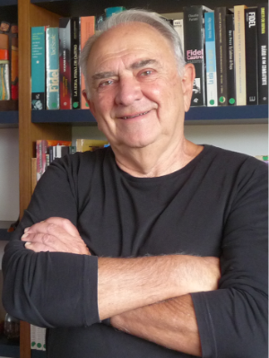 Romance | Editora Sinete, 2025