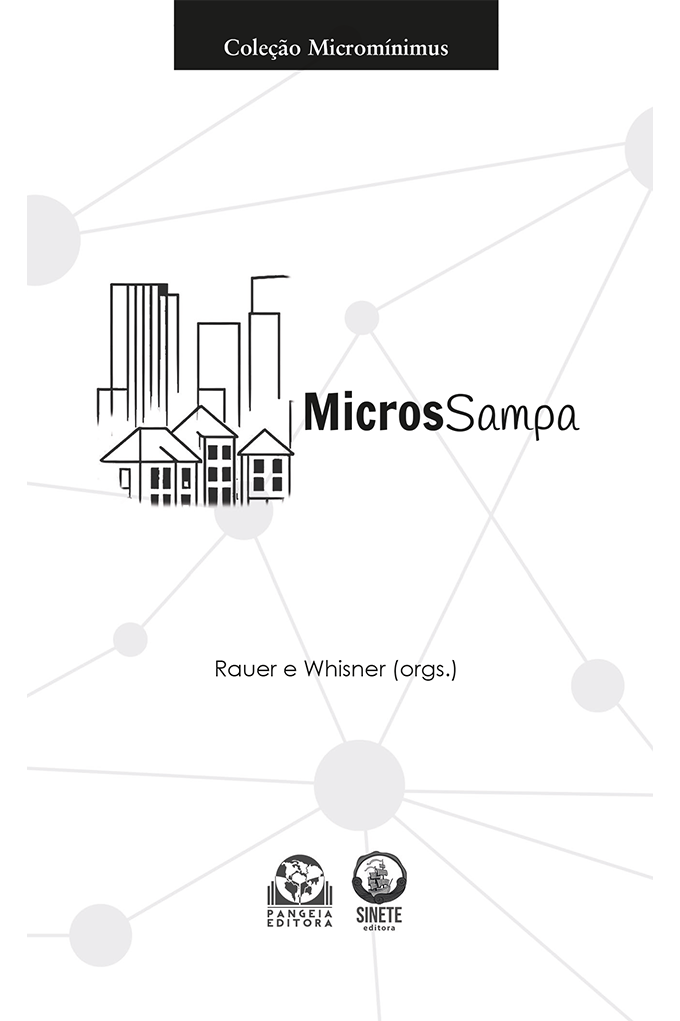 Microcontos | Editora Sinete e Editora Pangeia