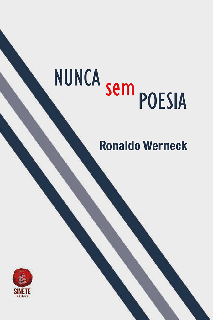 Poesia | Editora Sinete, 2025