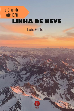 Romance | Editora Sinete, 2025