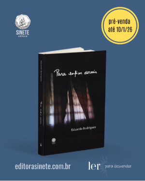 Minicontos | Editora Sinete, 2026