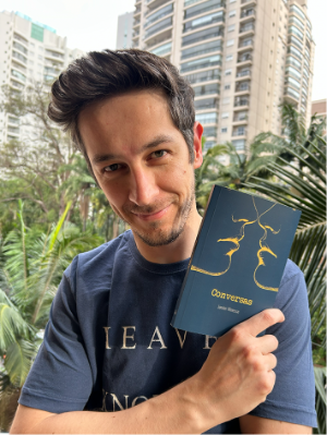 Crônica | Editora Sinete, 2025