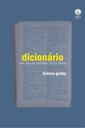 Poesia | Editora Sinete, 2026