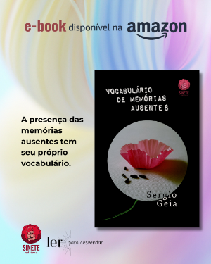 E-book | Editora Sinete, 2026