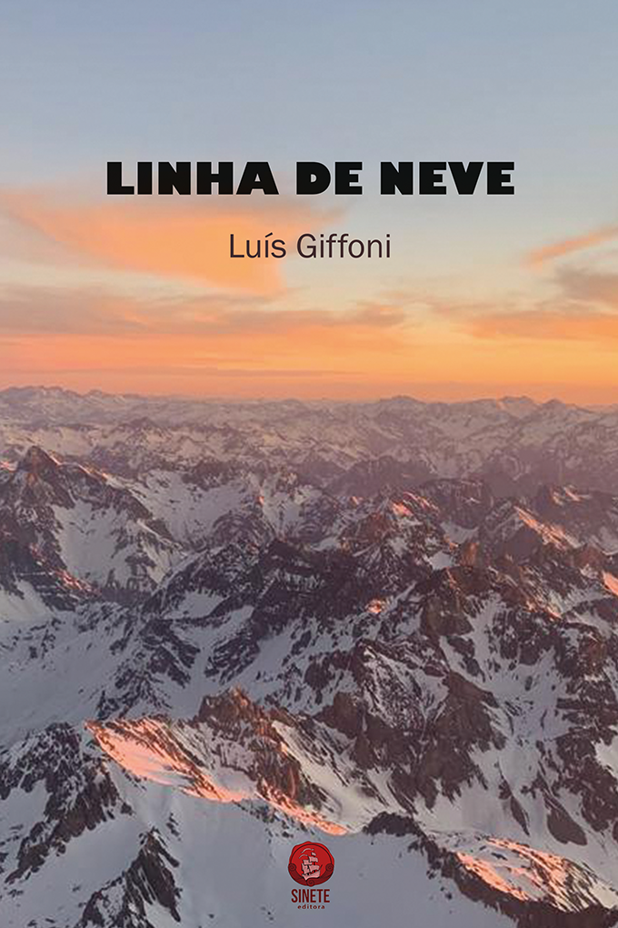 Romance | Editora Sinete, 2025