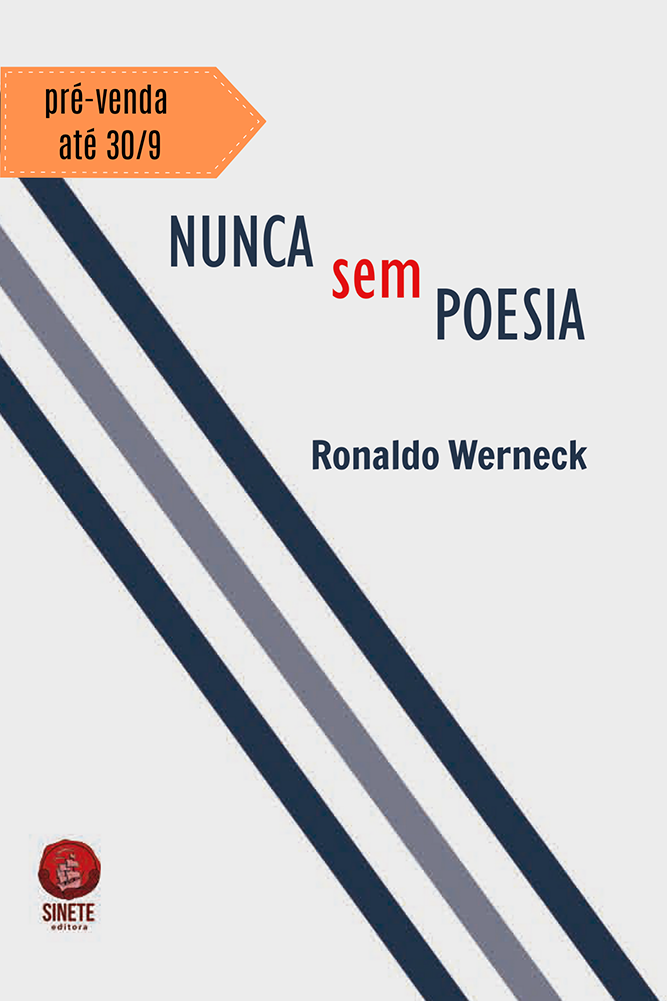Poesia | Editora Sinete, 2025