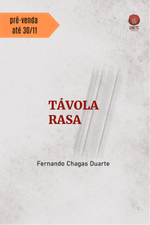 Poesia | Editora Sinete, 2025