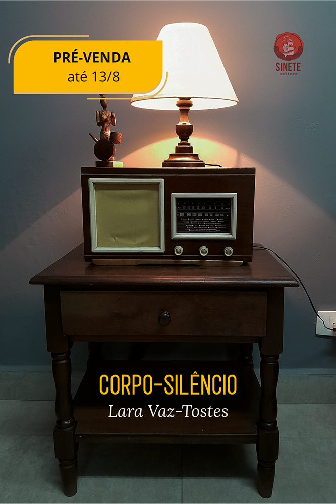Poesia | Editora Sinete