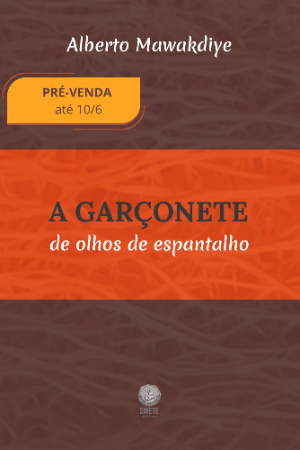 Conto | Editora Sinete, 2026