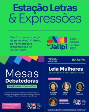 Inventários são descobertas