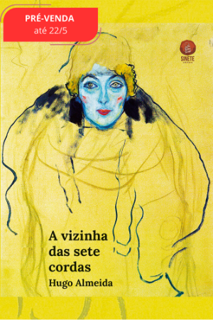 Contos | Editora Sinete, 2026