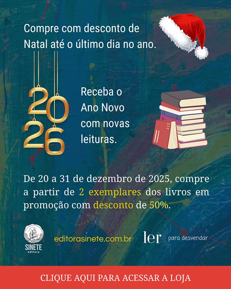 Editora Sinete, 2025