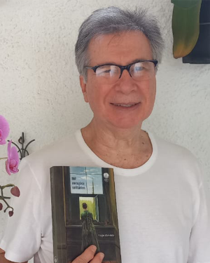 Romance | Editora Sinete, 2025