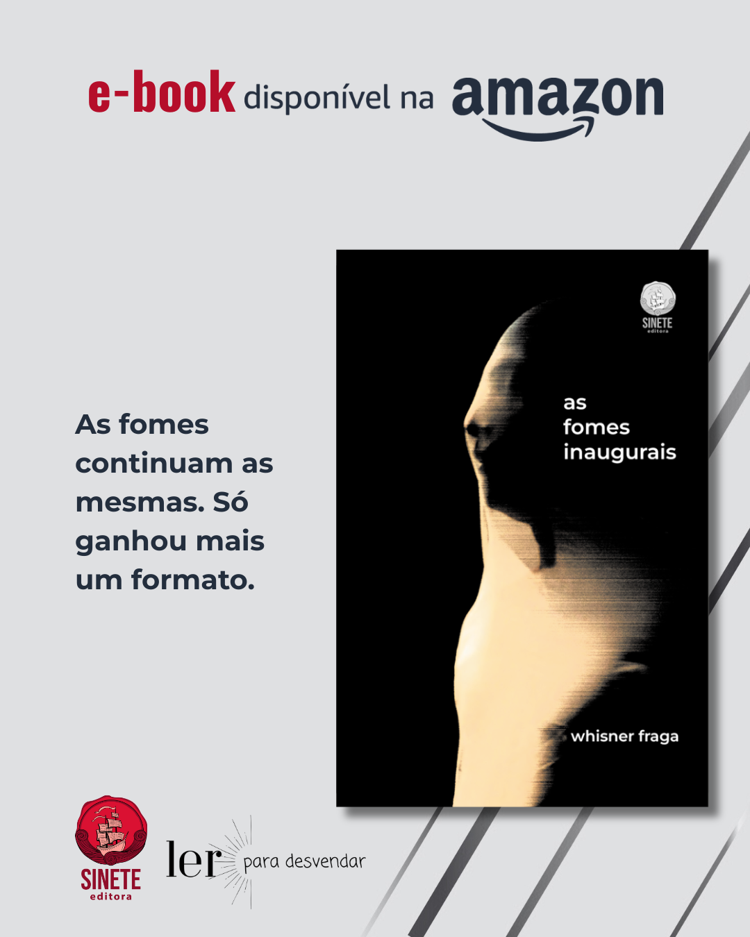 Minicontos, eBook | Editora Sinete, 2025