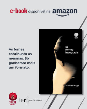 Minicontos | Editora Sinete, 2025