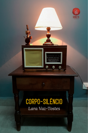 Poesia | Editora Sinete, 2026
