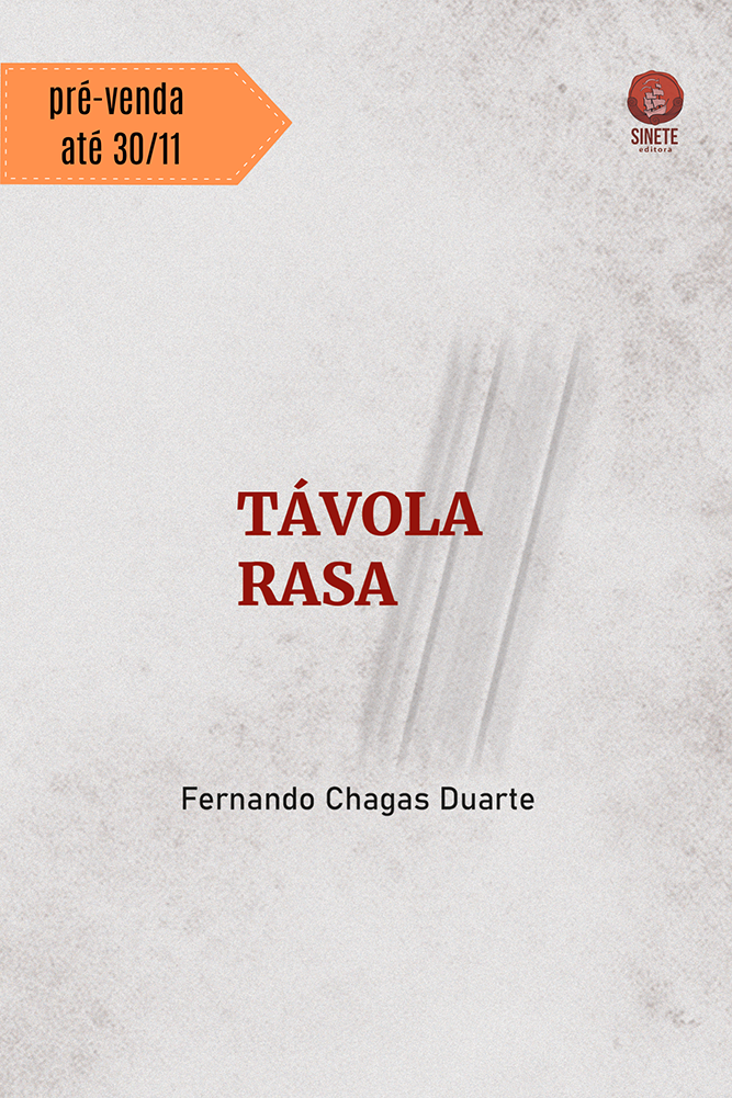 Poesia | Editora Sinete, 2025