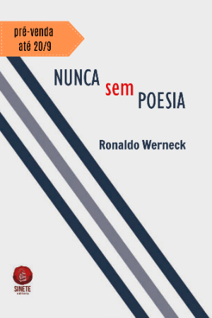 Poesia | Editora Sinete, 2025