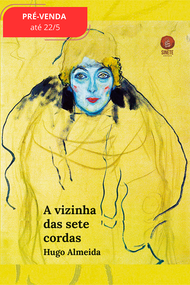 Contos | Editora Sinete, 2026