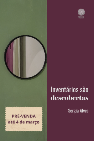 Romance | Editora Sinete, 2026